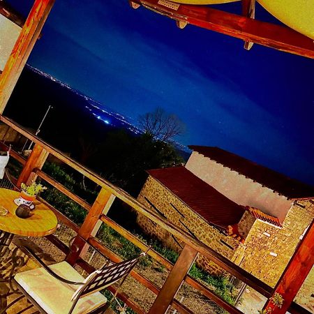 Varosi Guesthouse เอเดสซา ภายนอก รูปภาพ