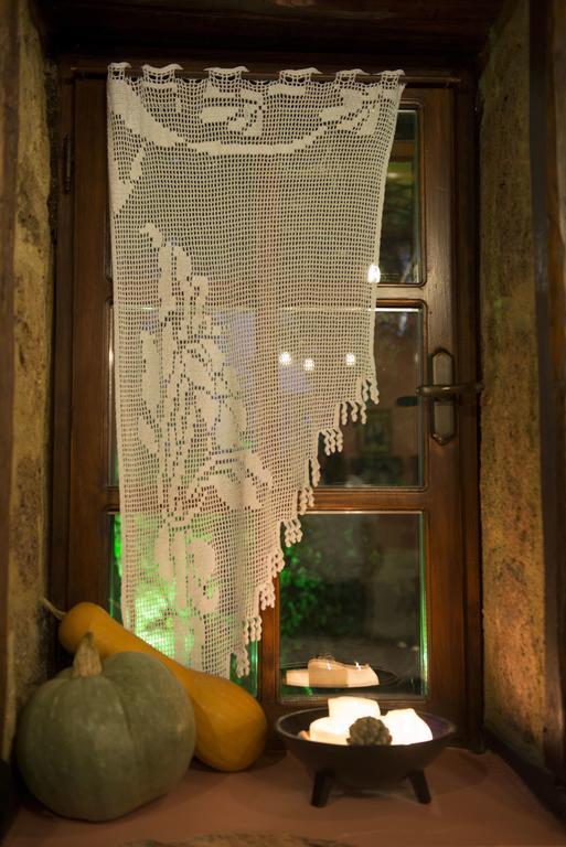 Varosi Guesthouse เอเดสซา ภายนอก รูปภาพ