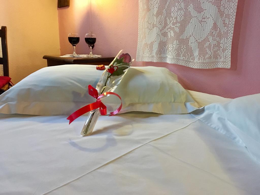 Varosi Guesthouse เอเดสซา ภายนอก รูปภาพ