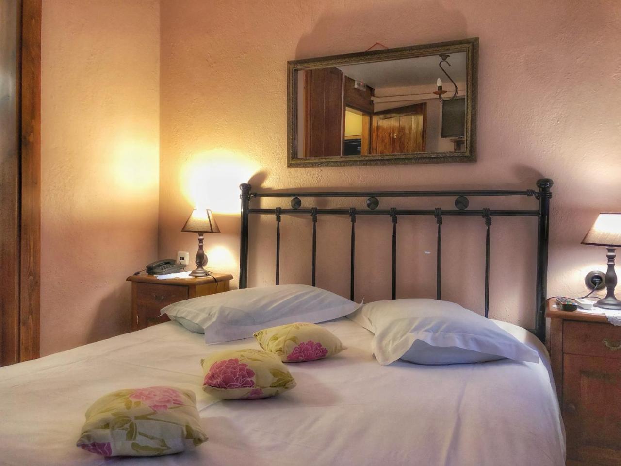 Varosi Guesthouse เอเดสซา ภายนอก รูปภาพ