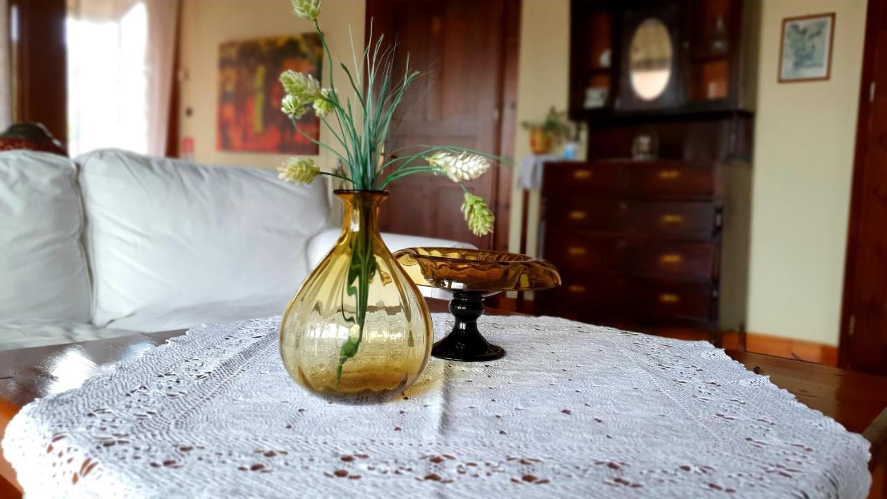 Varosi Guesthouse เอเดสซา ภายนอก รูปภาพ
